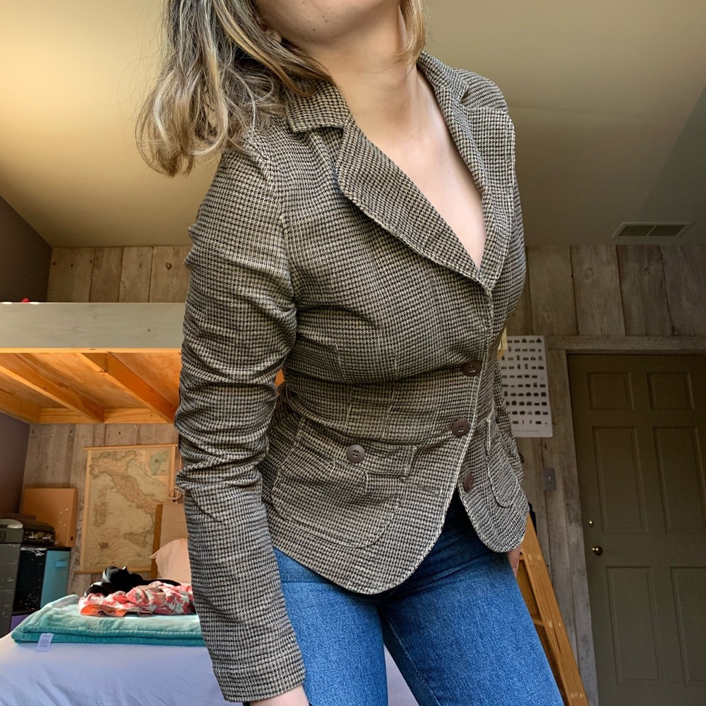 H&M blazer